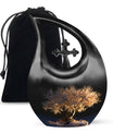 10-inch Tree Of Life Urn
