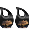 10-inch Tree Of Life Urn