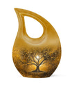 10-inch Tree of Life Urn