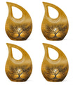 10-inch Tree of Life Urn