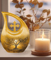 10-inch Tree of Life Urn