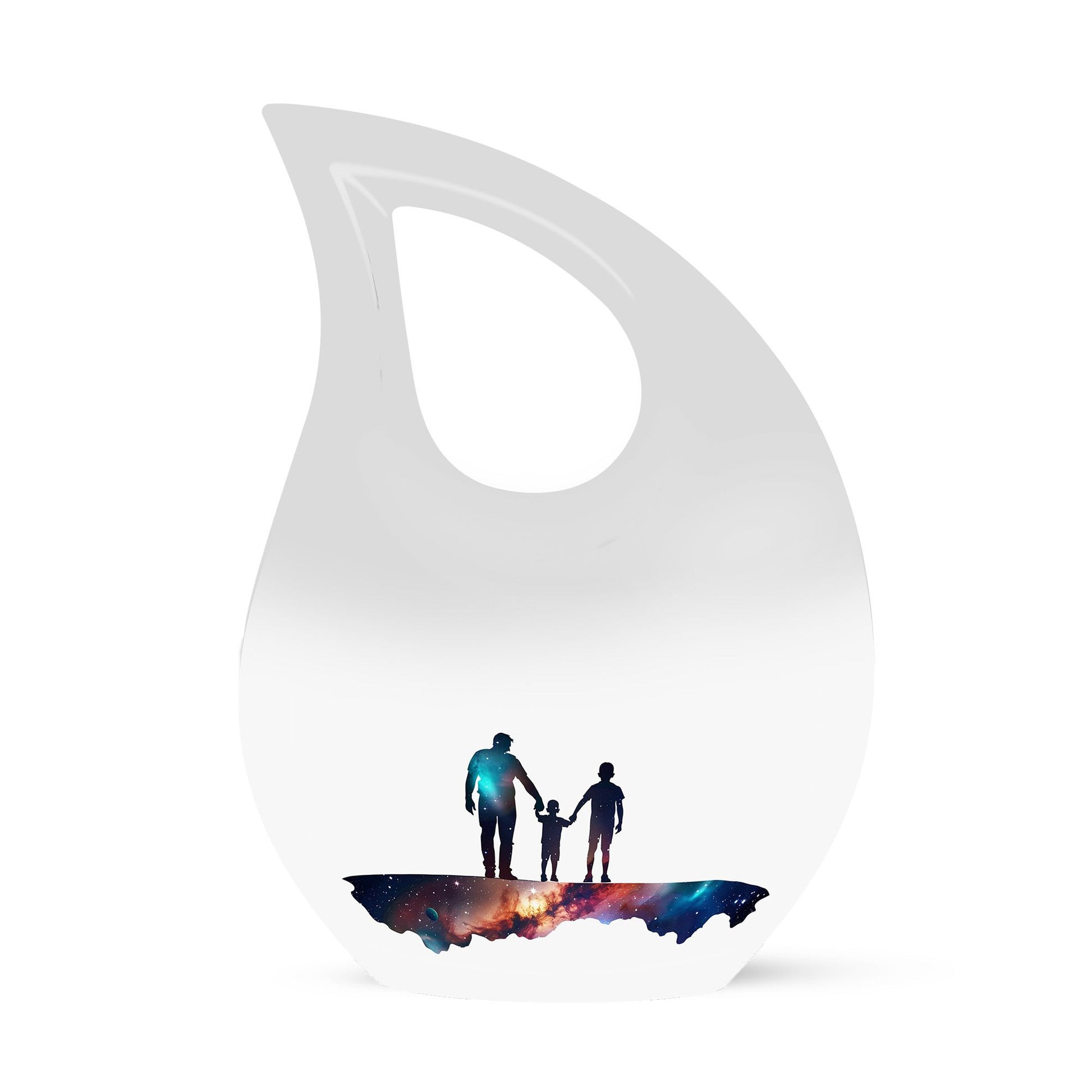 Father Keepsake Urns For Human Ashes Large Funeral, Ashes Urn