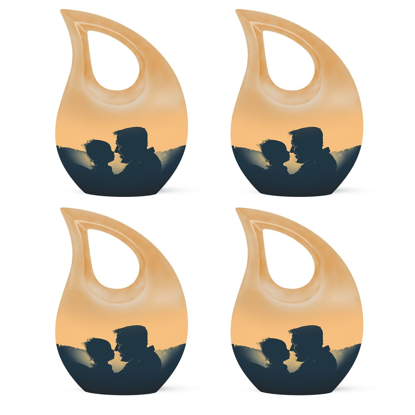 Father Urn
