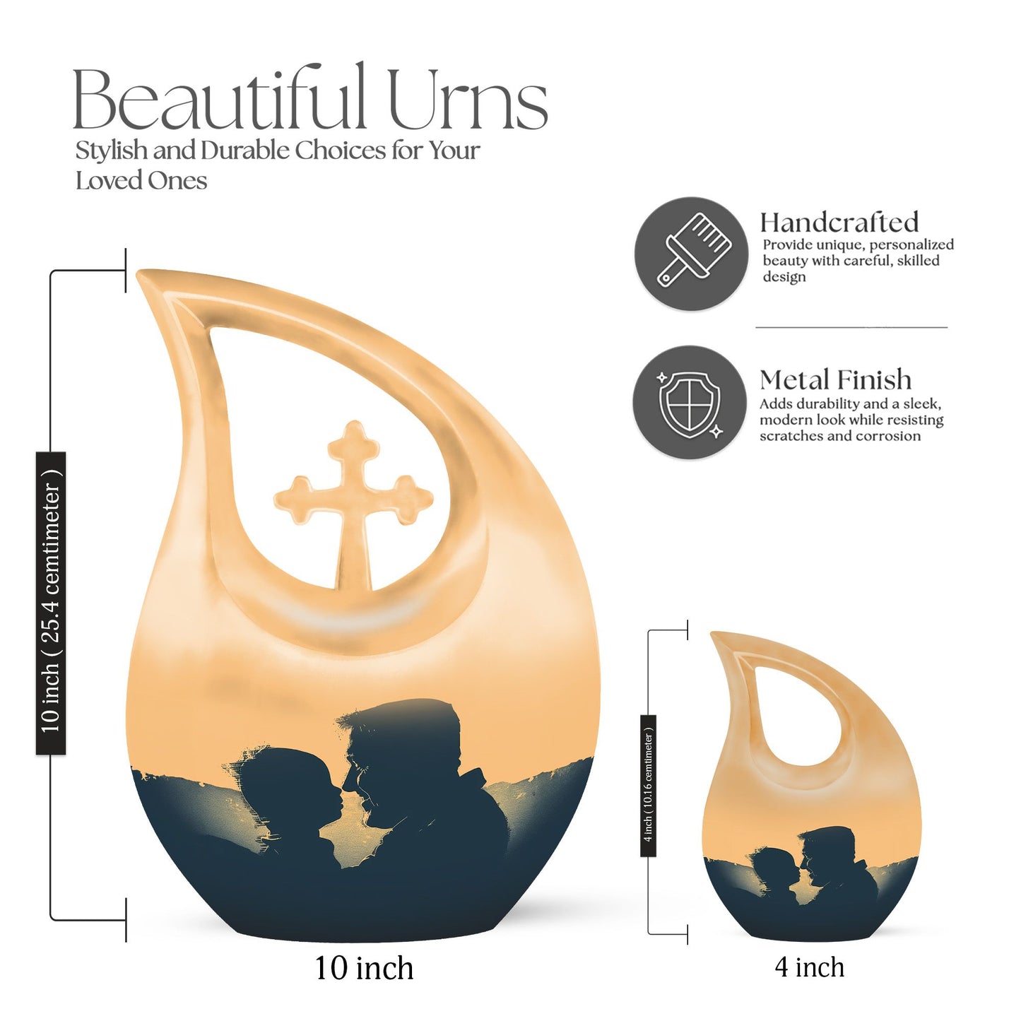 Father Urn