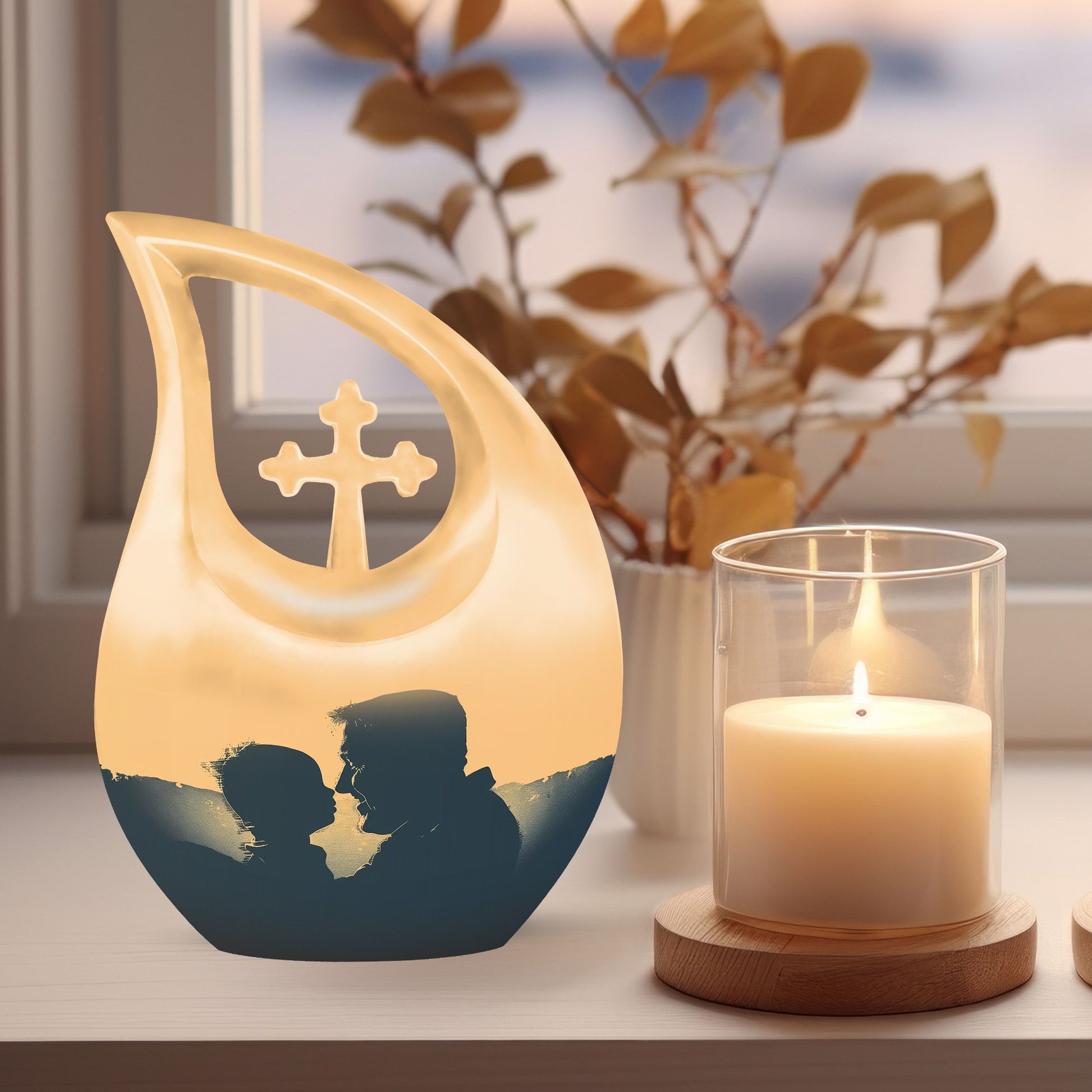 Father Urn