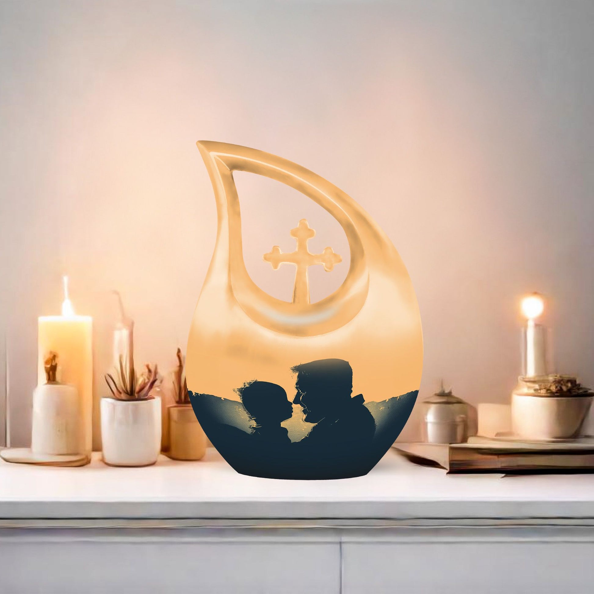Father Urn
