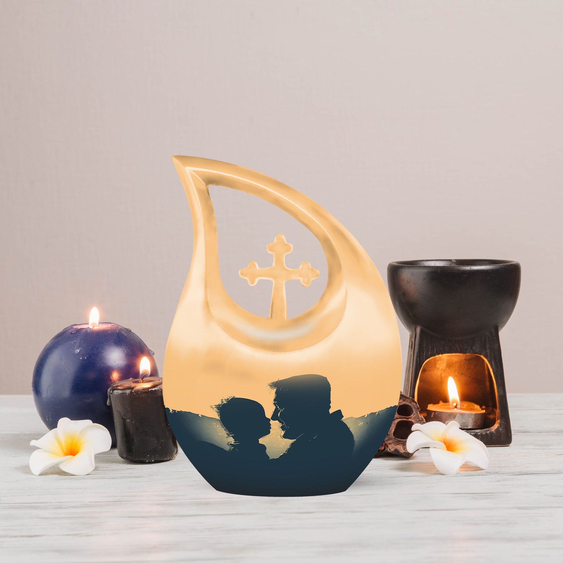 Father Urn