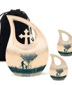 Father Keepsake For Human Ashes Funeral, Ashes Cremation Urn
