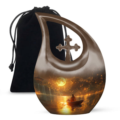 Cross - Drop