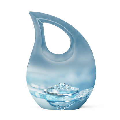 Ring Urn