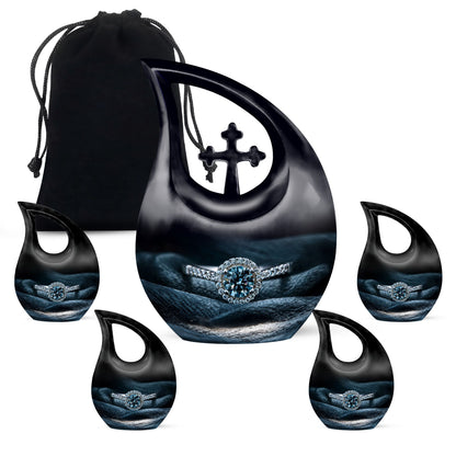 Ring Urn