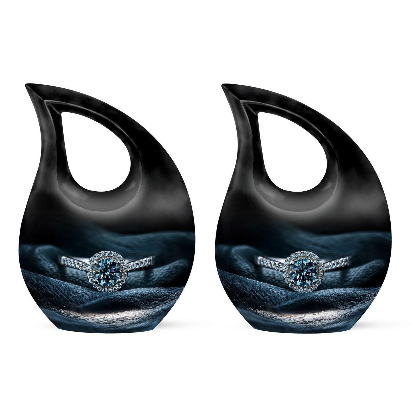Ring Urn