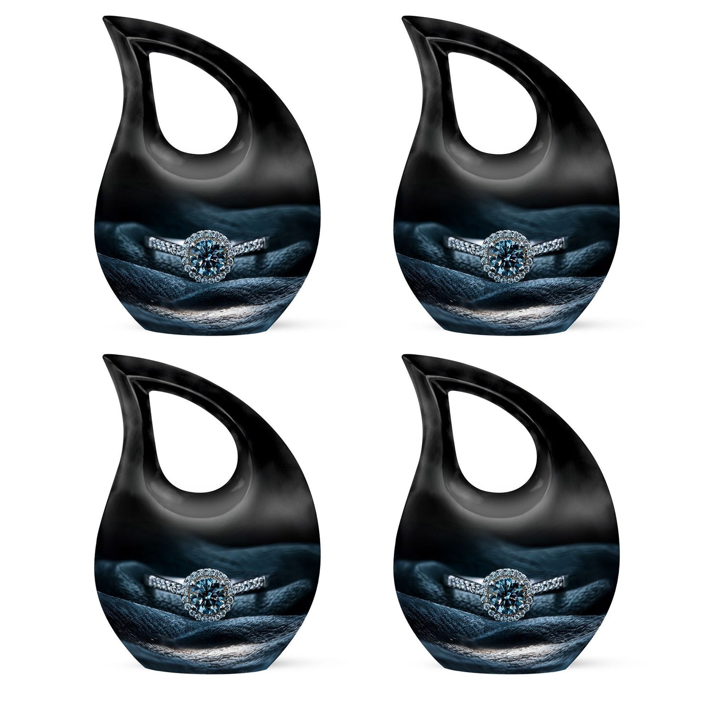 Ring Urn