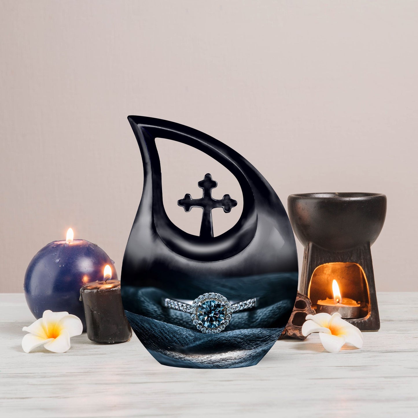 Ring Urn