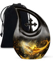 10-inch Phoenix Urn
