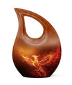 Phoenix Urn