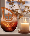 Phoenix Urn