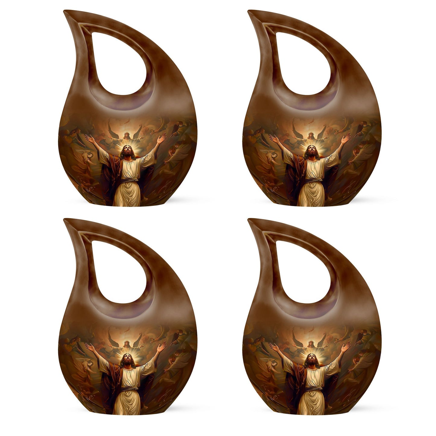 Affordable Jesus Urn
