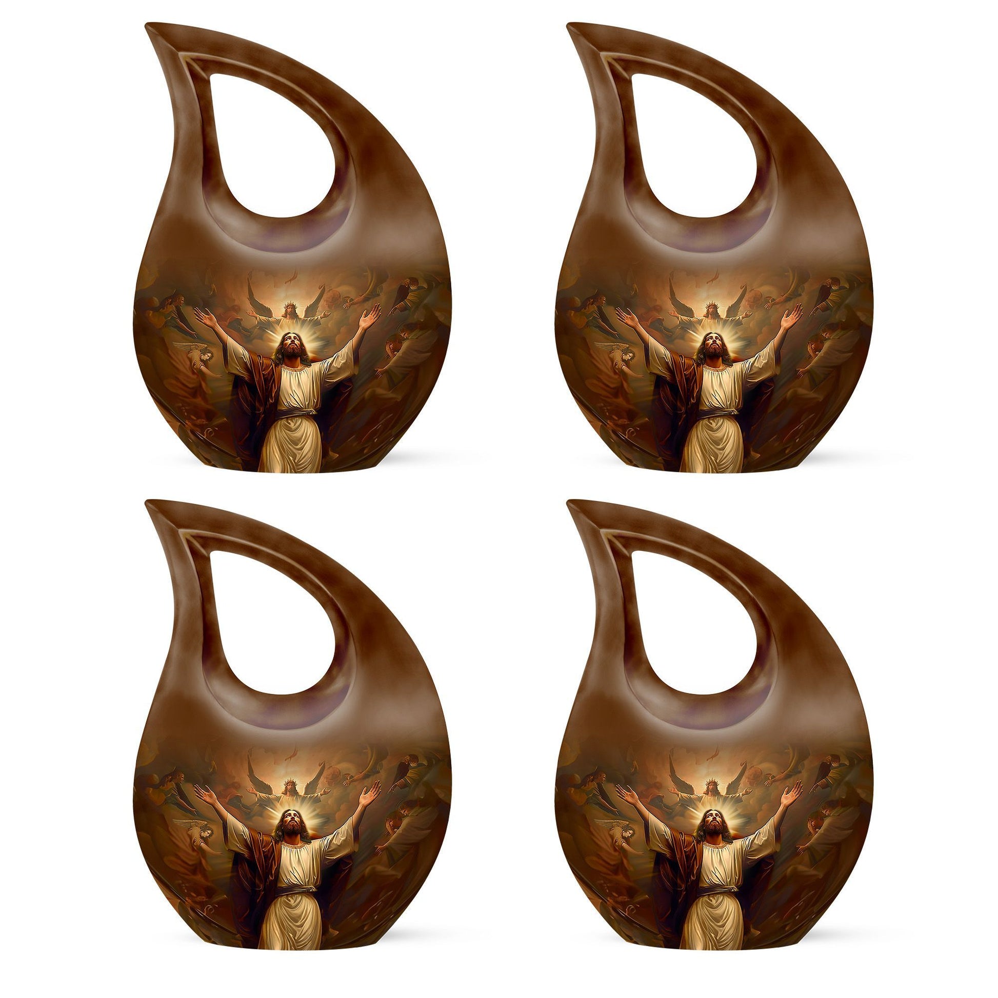 Affordable Jesus Urn