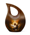 Jesus Urn