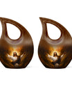 Jesus Urn