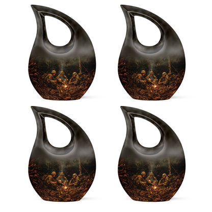Military Urn