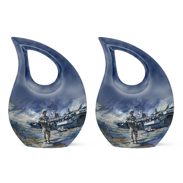 Keepsake Set of 1- 3