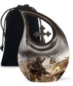 Military Urn