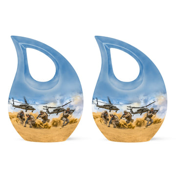 Keepsake Set of 1- 3