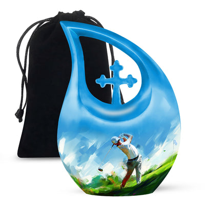 Cross - Drop