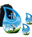 Golf Mini Urns For Human Ashes Funeral, Ashes Cremation Urn For Ashes