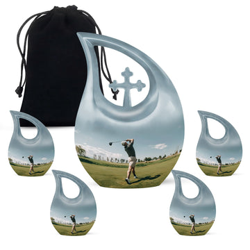 Cross - Drop
