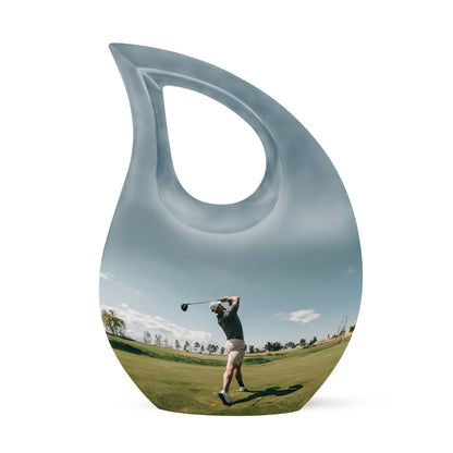 Golf Urn