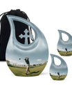 Golf Cremation Urns For Human Ashes - Burial Urns For Ashes
