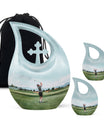 Golf Urns For Human Ashes Adult Funeral, Ashes Memorial Urn