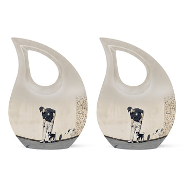 Keepsake Set of 1- 3