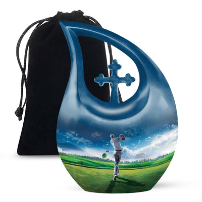Cross - Drop