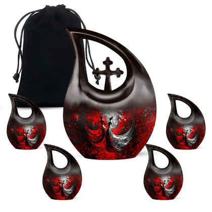 Cross - Drop