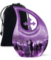 Affordable 10-inch dancing urn
