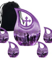 Affordable 10-inch dancing urn