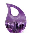 Affordable 10-inch dancing urn