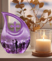 Affordable 10-inch dancing urn