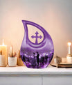 Affordable 10-inch dancing urn