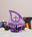 Affordable 10-inch dancing urn