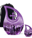 Affordable 10-inch dancing urn