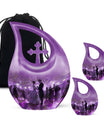 Affordable 10-inch dancing urn