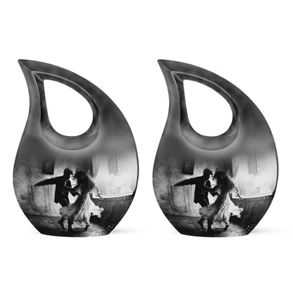 10-inch Dancing Urn