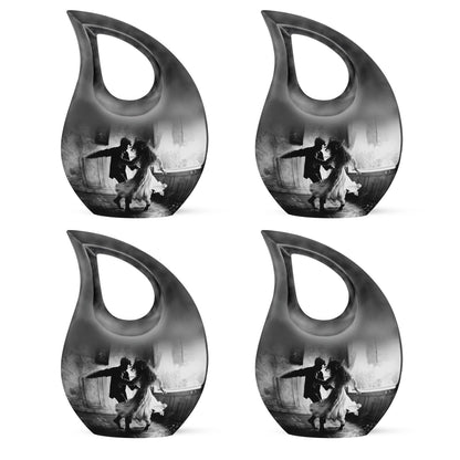 10-inch Dancing Urn