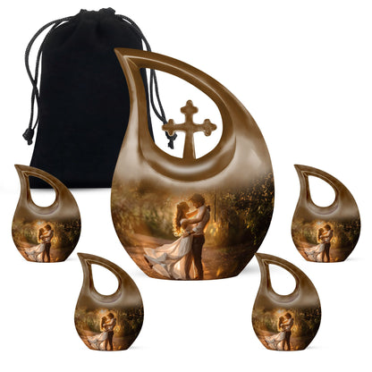 Dancing Urn