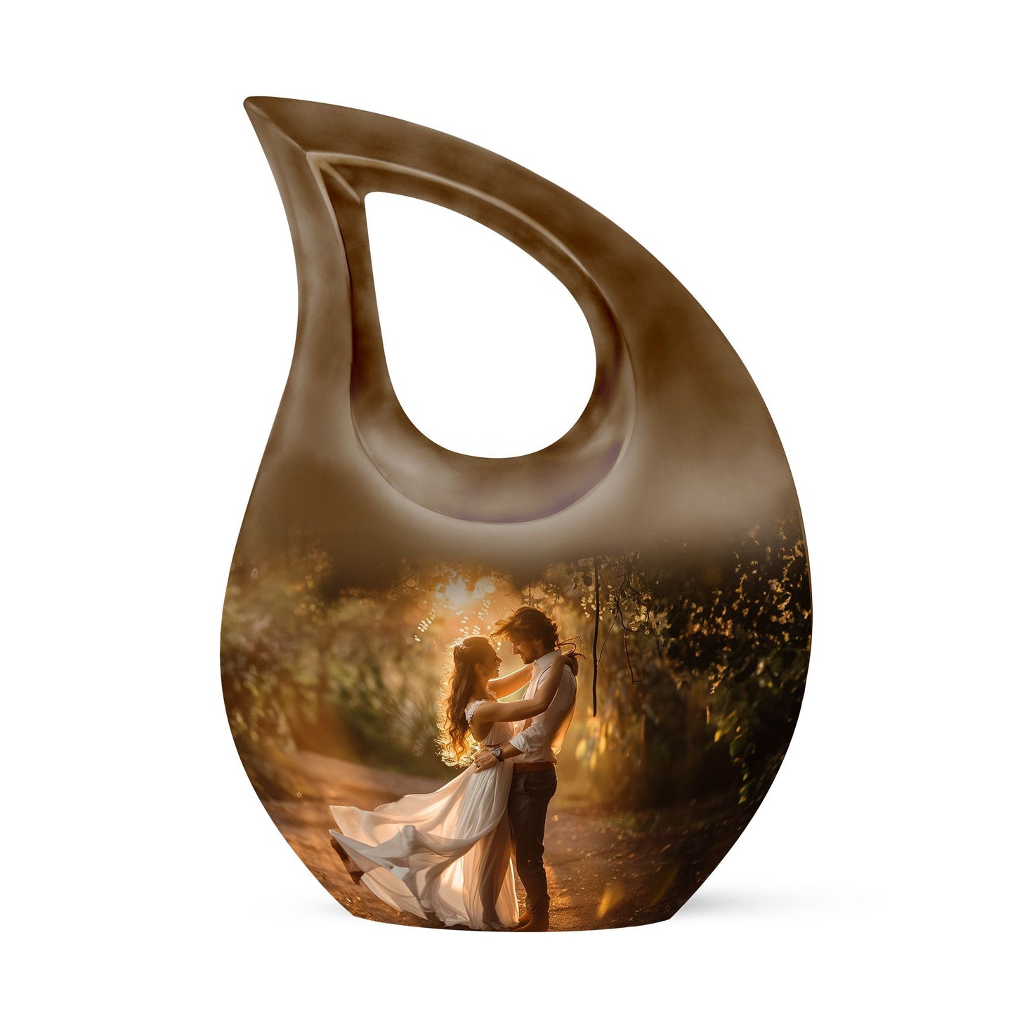 Dancing Urn